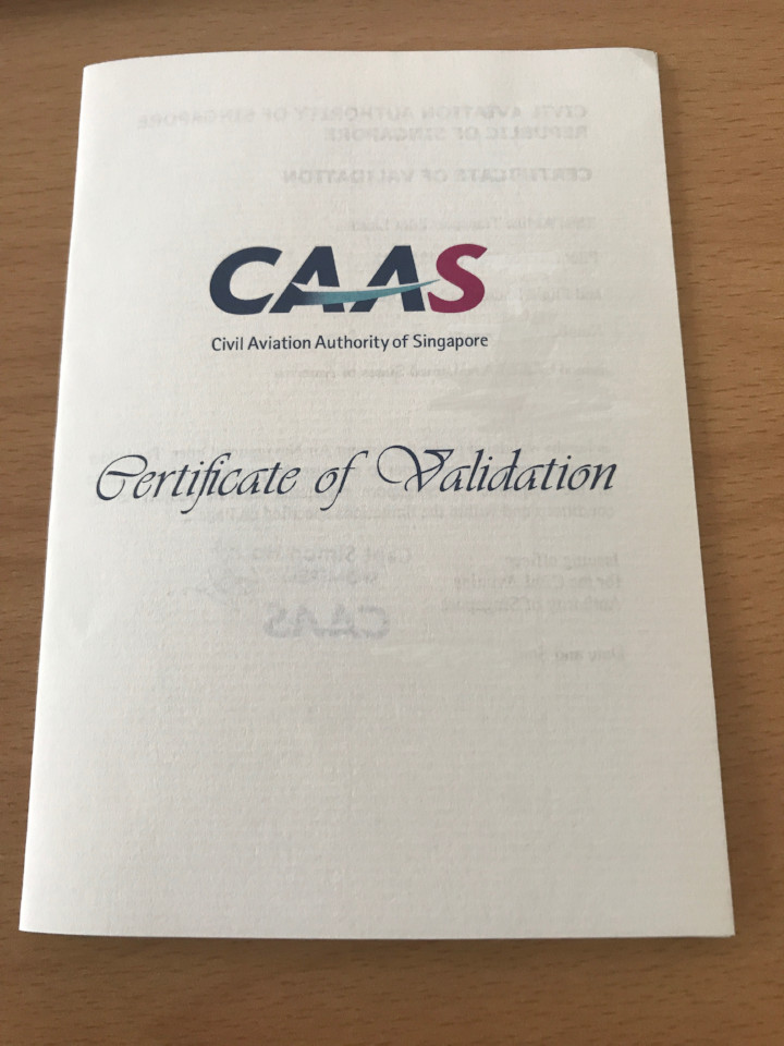 Giving your FC05 application the push it needs