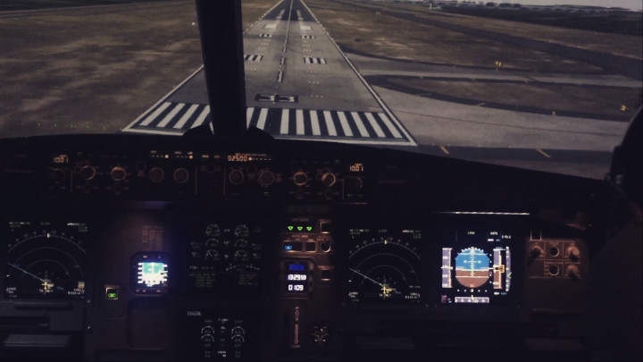 The Multi-Crew Coordination (MCC) Course is a training requirement for new airline pilots. The MCC is self-funded for new hires in Scoot A320 and Jetstar Asia. New hires in Scoot 787 will have thei...